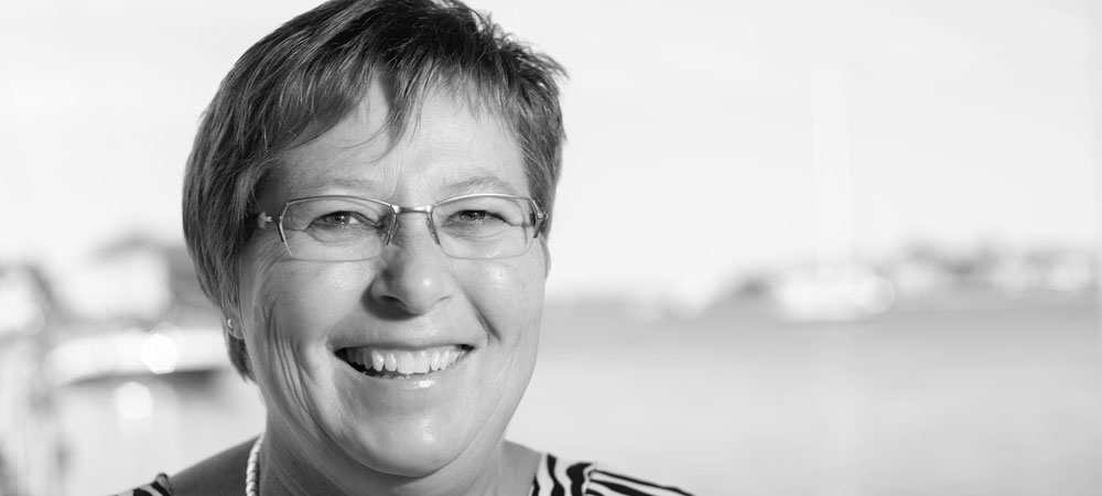 susanne gregersen
